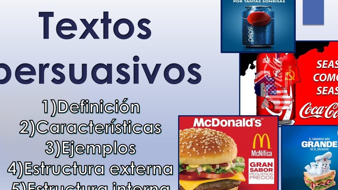 Ejemplos de Mensajes Persuasivos: Emoción y Lenguaje