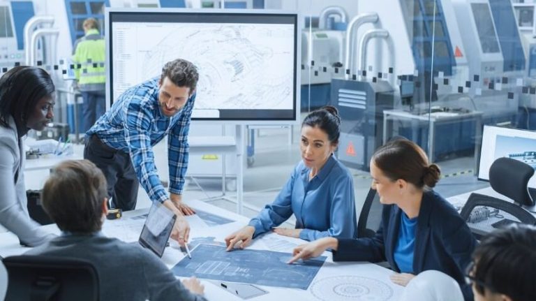 Frases inspiradoras de Ingenieros Industriales para tu carrera